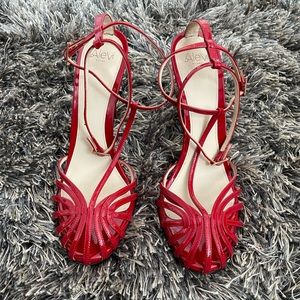 Pre-Loved Alevi Milano Heels!
